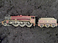 Hornby HO gauge Glorious train
