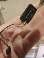 Universal Nitro RC Fail Safe For Most Nitro Car/Buggy All Scales UK seller 