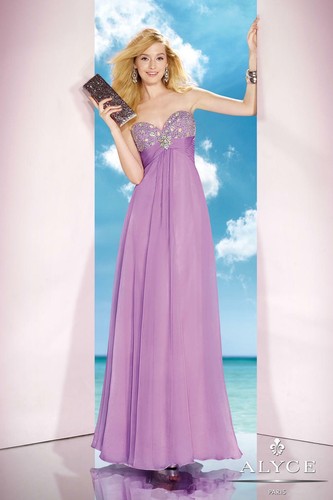 New alyce paris - new,