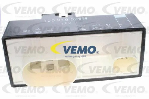 Relay radiator fan castor - radiator,