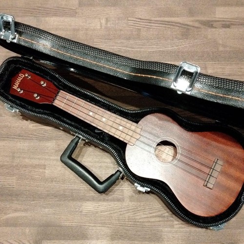 Ukulele - , string