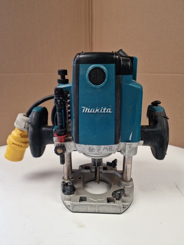 Makita rp1801 1650w plunge - rp1801,