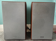 Sony speaker system - sony,