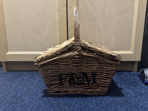Genuine small fortnum - genuine,