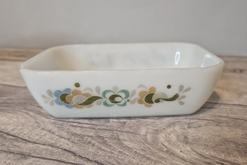 Pyrex jaj mid 1970s 60s - 1970s,