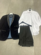 Complete Evening Suit, Jacket
