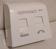 BT Openreach Telephone Master