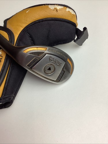 Adams idea pro a12 - a12, degree