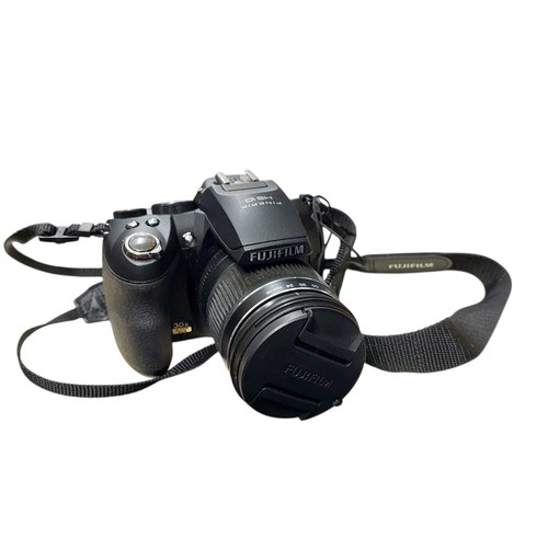 Fujifilm finepix hs10 - finepix, 10.3mp
