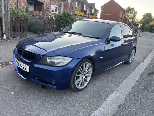 Bmw series e90 318i sport - bmw,