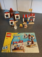 Lego Spongebob Squarepants