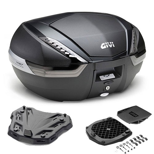 Givi v47nnt 47l - 47l, case
