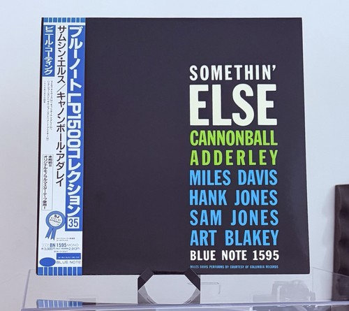 Cannonball adderley - cannonball,