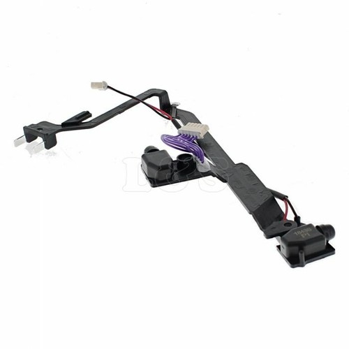 Molded circuit assembly - molded,
