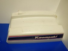 1989 kawasaki js550 - js, 550