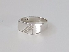 Genuine 925 sterling - genuine, silver