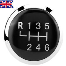 VW Transporter T5 T5.1 Gear