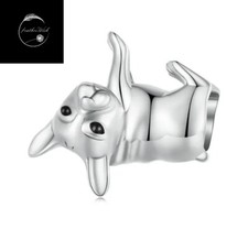 Sterling Silver 925 Charm