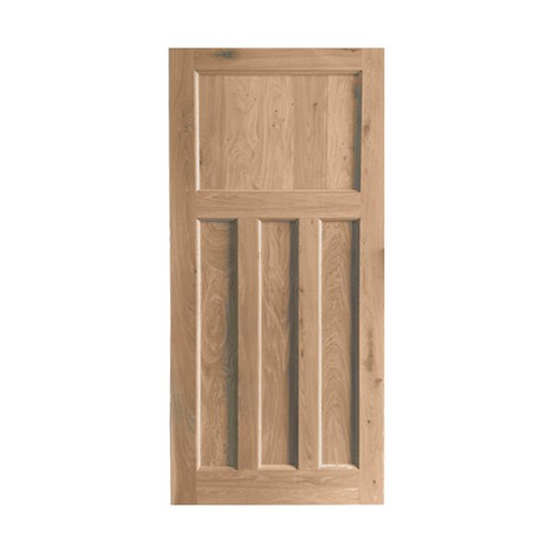Internal oak 1930s custom - internal,
