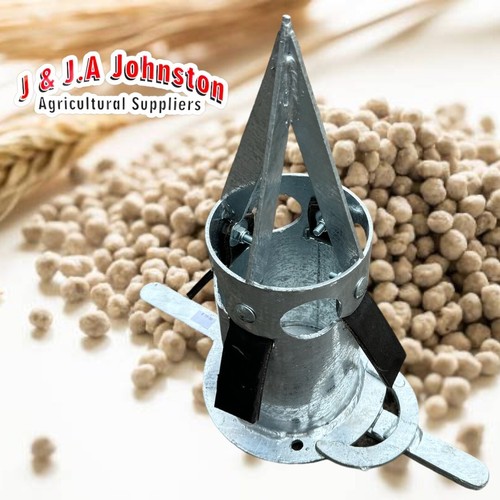 Bulk bag dispenser - bulk,