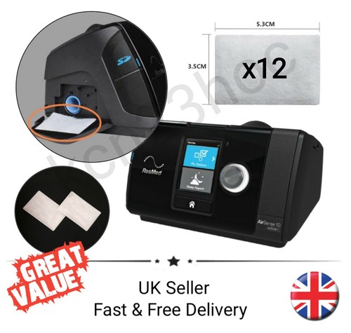 12x quality s10 cpap - 12x, s9/s10