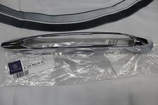 Genuine Mercedes-Benz W204