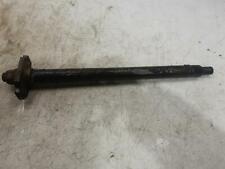 REAR SPINDLE CAN-AM OUTLANDER 400 2007 5K MILES & WARRANTY - 11659623 