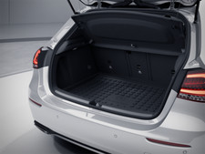 Genuine Mercedes-Benz A Class