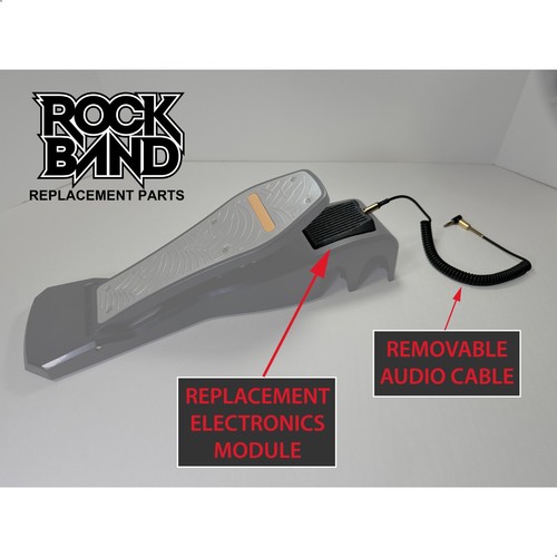 New replacement electronics - new,