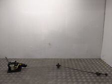 VAUXHALL ASTRA H SRI XP 3DR