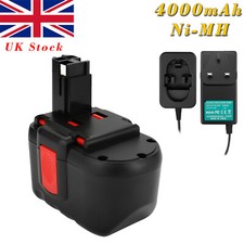 0ah 24v battery - 24v, for
