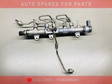 2016 BMW 320D FUEL INJECTOR RAIL F30 M-SPORT 2.0 DIESEL 851415402