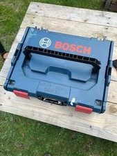 Bosch drill case for the GSB 18-2-LI Plus combi drill  - CASE ONLY