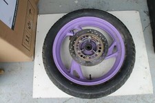 Yamaha TDM850 TDM 850 91 - 95