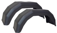 Trailer mudguard mud guard - 2, x