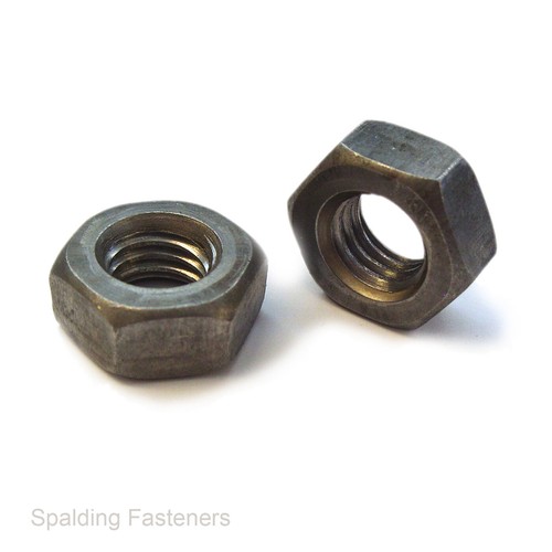 Grade metric fine - 10.9,