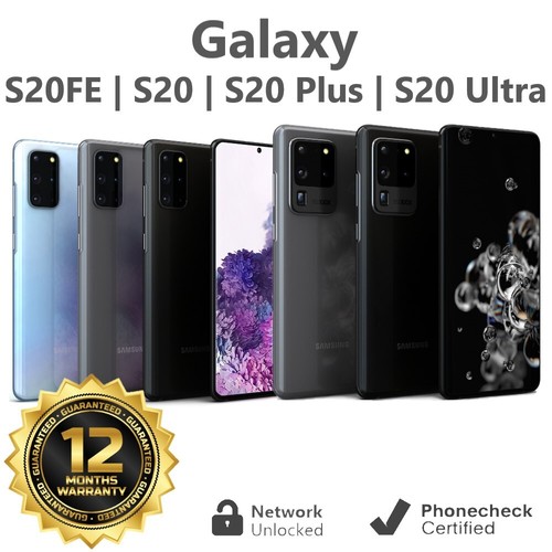 Samsung galaxy s20 - s20, |