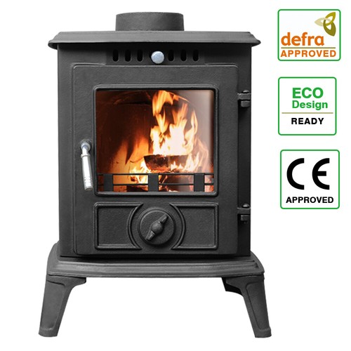 5kw defra approved - 5kw, design