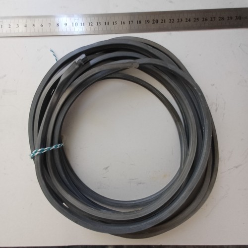 Stained glass lead - stained,