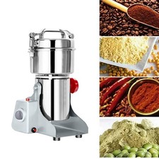 3200W Electric Grain Grinder
