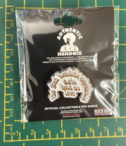 Jimi hendrix axis bold love - hendrix,