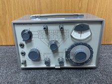 Vintage Marconi TF2700