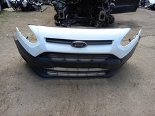 Ford Transit Connect Mk2 Front