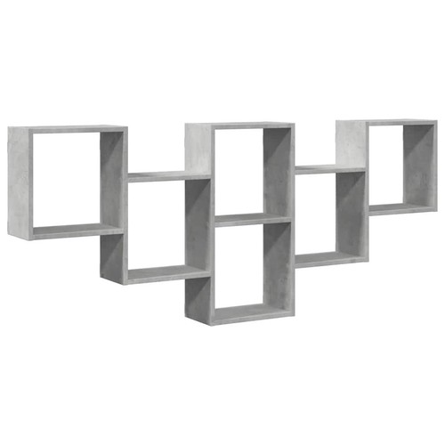 Wall shelf floating - floating, rack