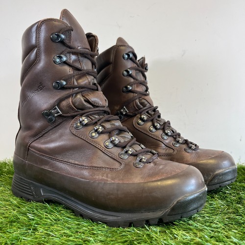 Karrimor combat boots size - sf,