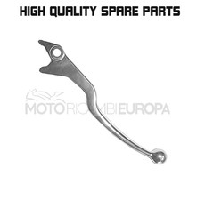 Right brake lever - right, silver