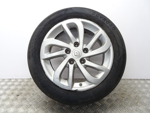Renault megane scenic mk3 - renault,