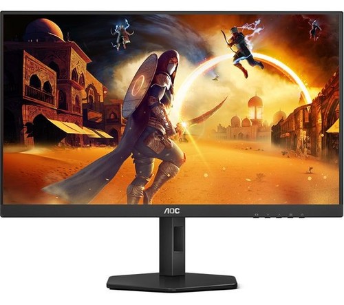 Aoc gaming monitor q27g4xn - aoc,
