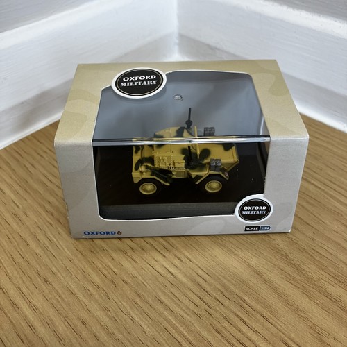 Oxford diecast dingo - oxford,