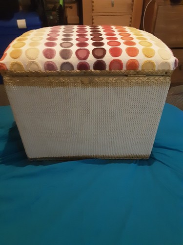Vintage lloyd loom style - lloyd,